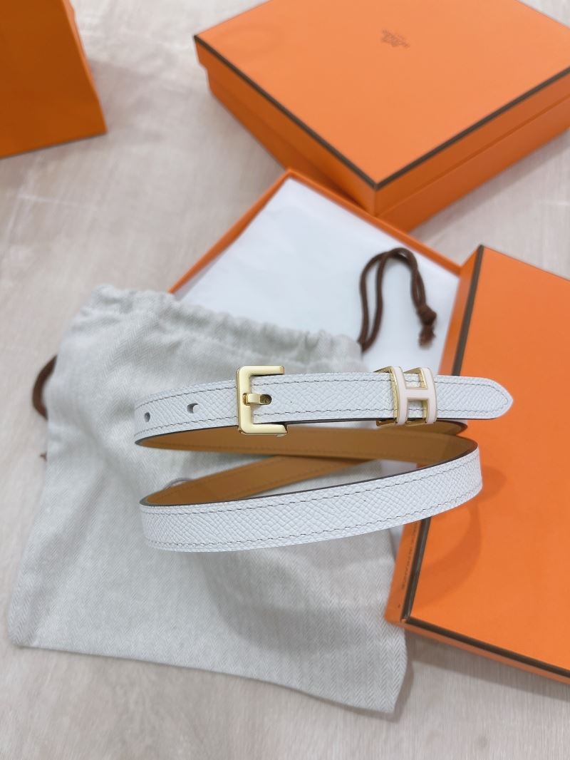 Hermes Belts